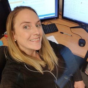 Meet your Posher, Lori